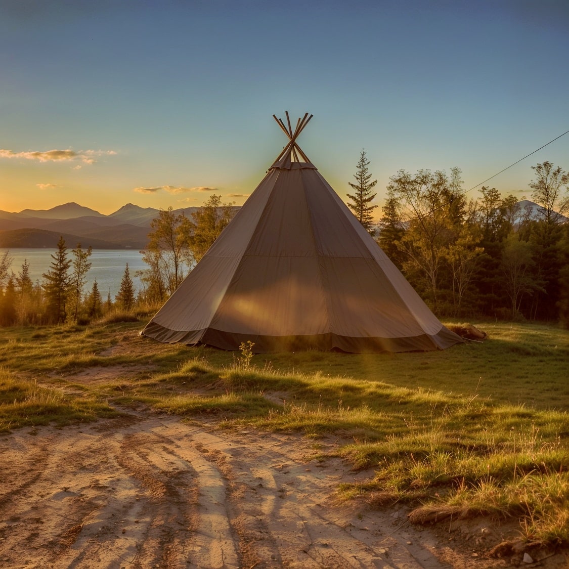 Mūžīgā negulētāja apartamenti